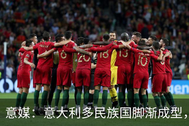 意媒：意大利多民族国脚渐成型，U21多人崭露头角